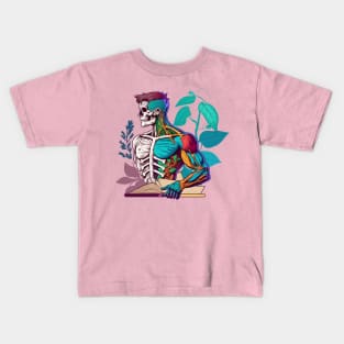 Cutaway Kids T-Shirt